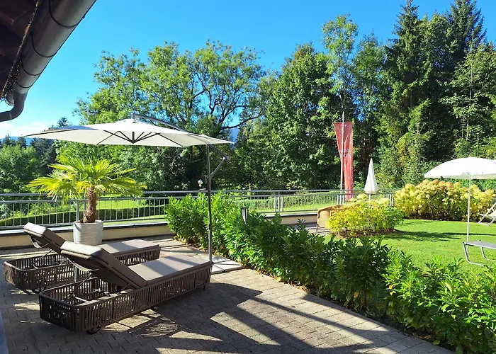 Sweet Cherry - Boutique & Guesthouse Tyrol