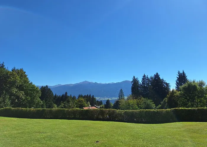 Sweet Cherry - Boutique & Guesthouse Tyrol