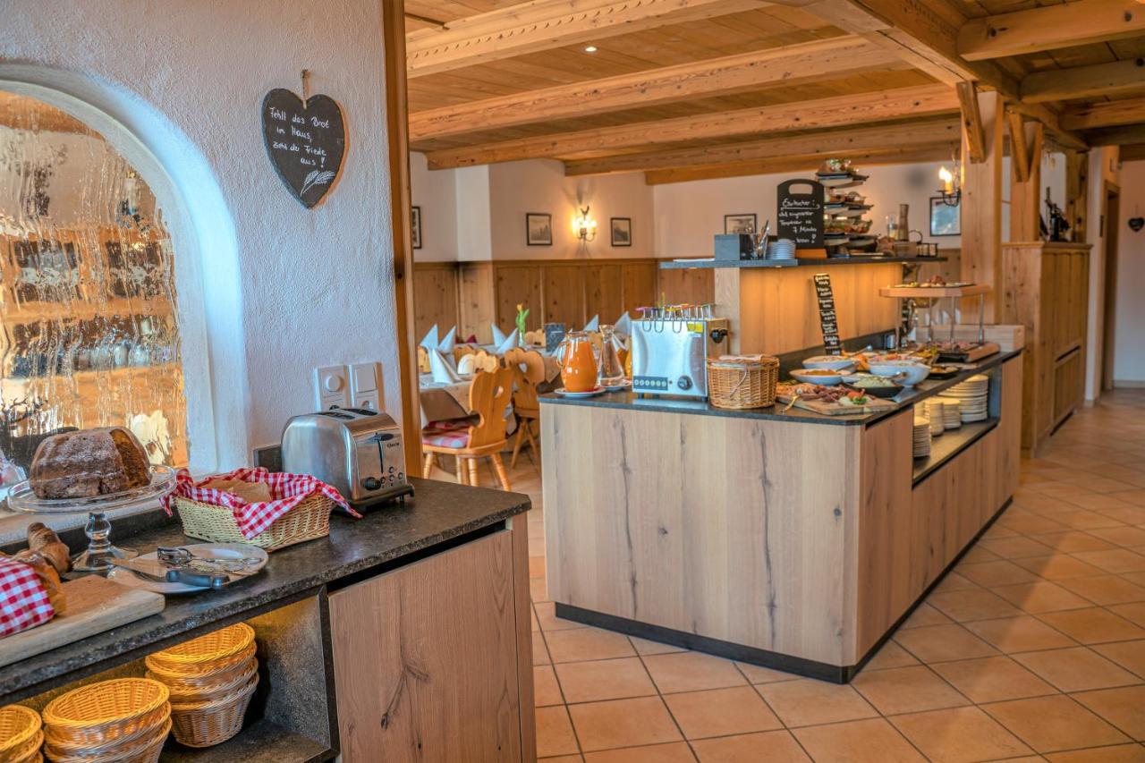 Garni - Frau Hitt Hotel Innsbruck