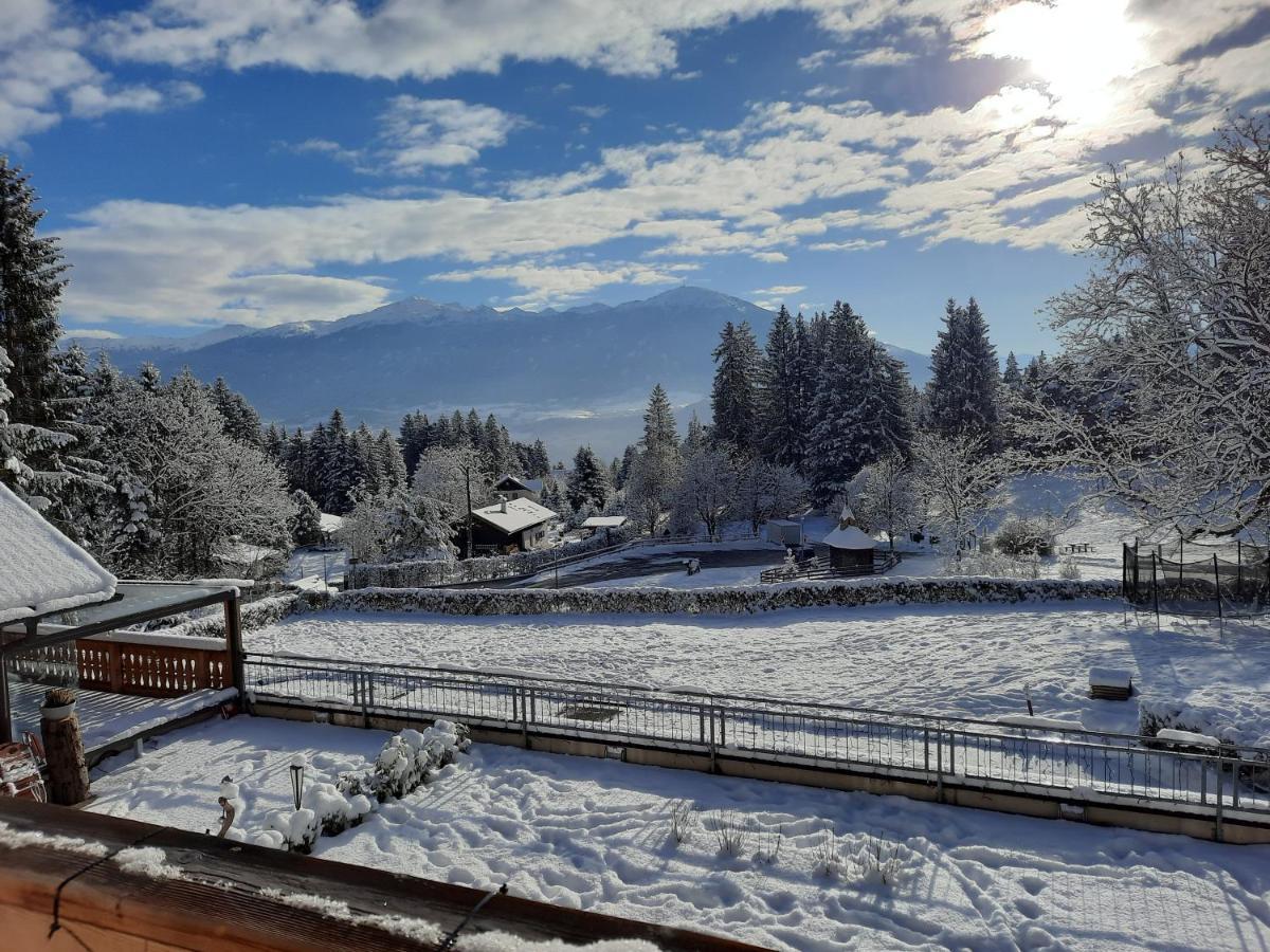Hotel Garni - Frau Hitt 3*
