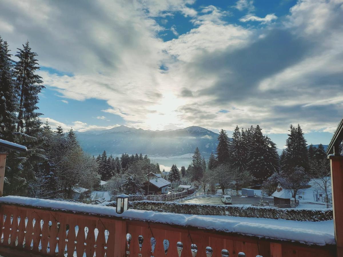 Hotel Garni - Frau Hitt Innsbruck