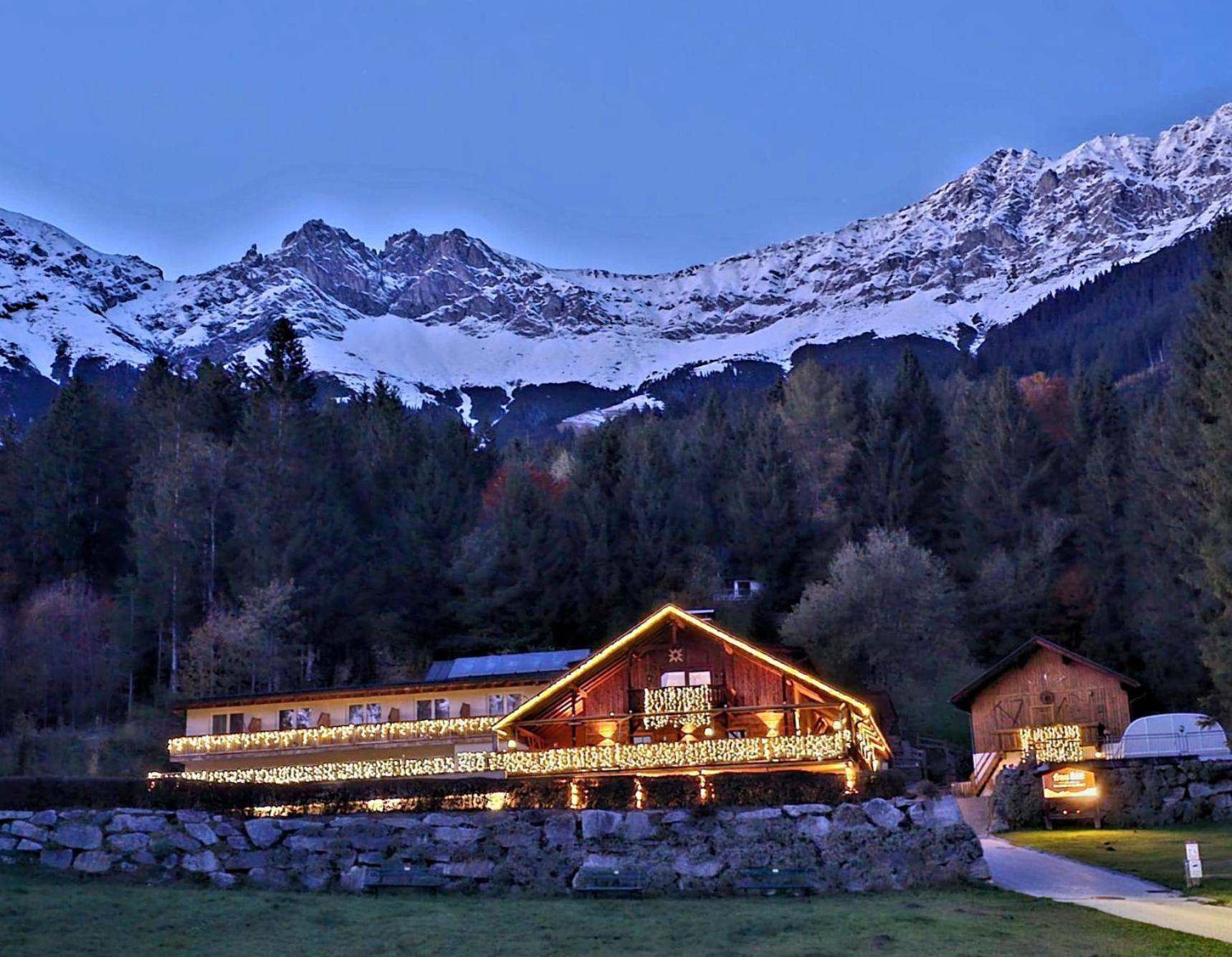 Hotel Garni - Frau Hitt 3*