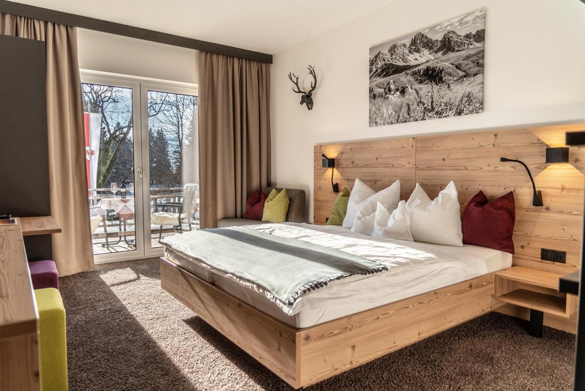 Garni - Frau Hitt Hotel 3*