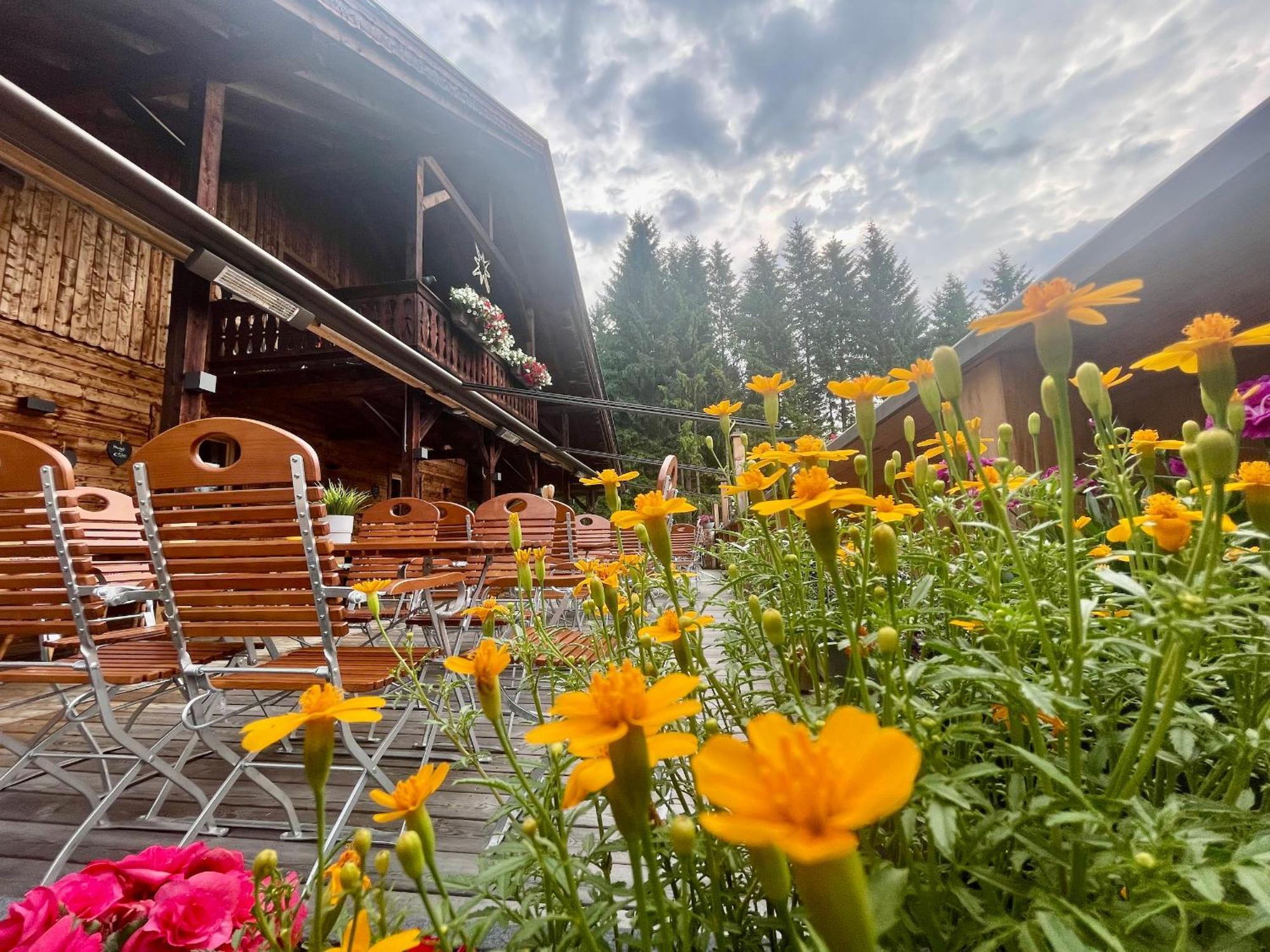 Garni - Frau Hitt Hotel Innsbruck