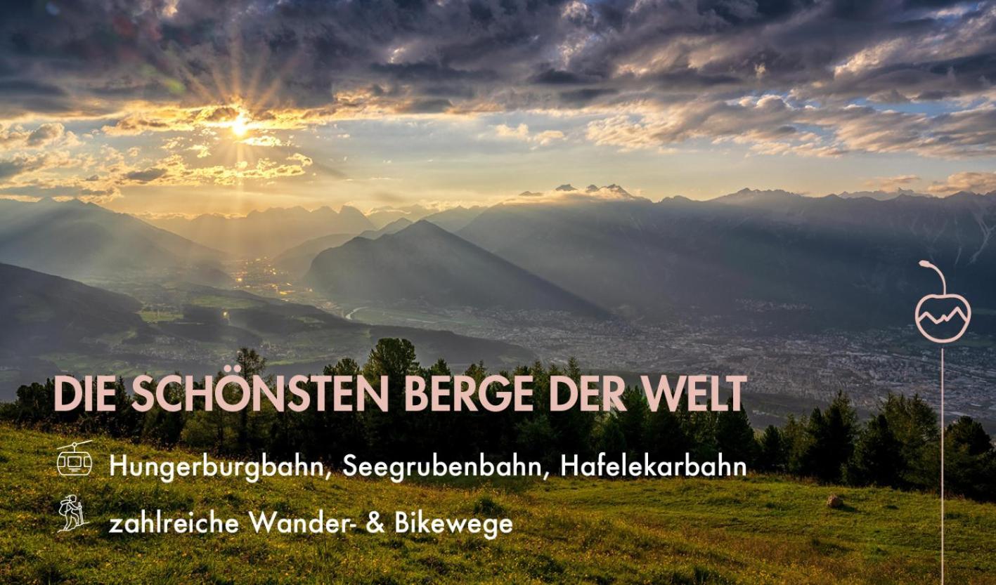 Garni - Frau Hitt 3* Innsbruck