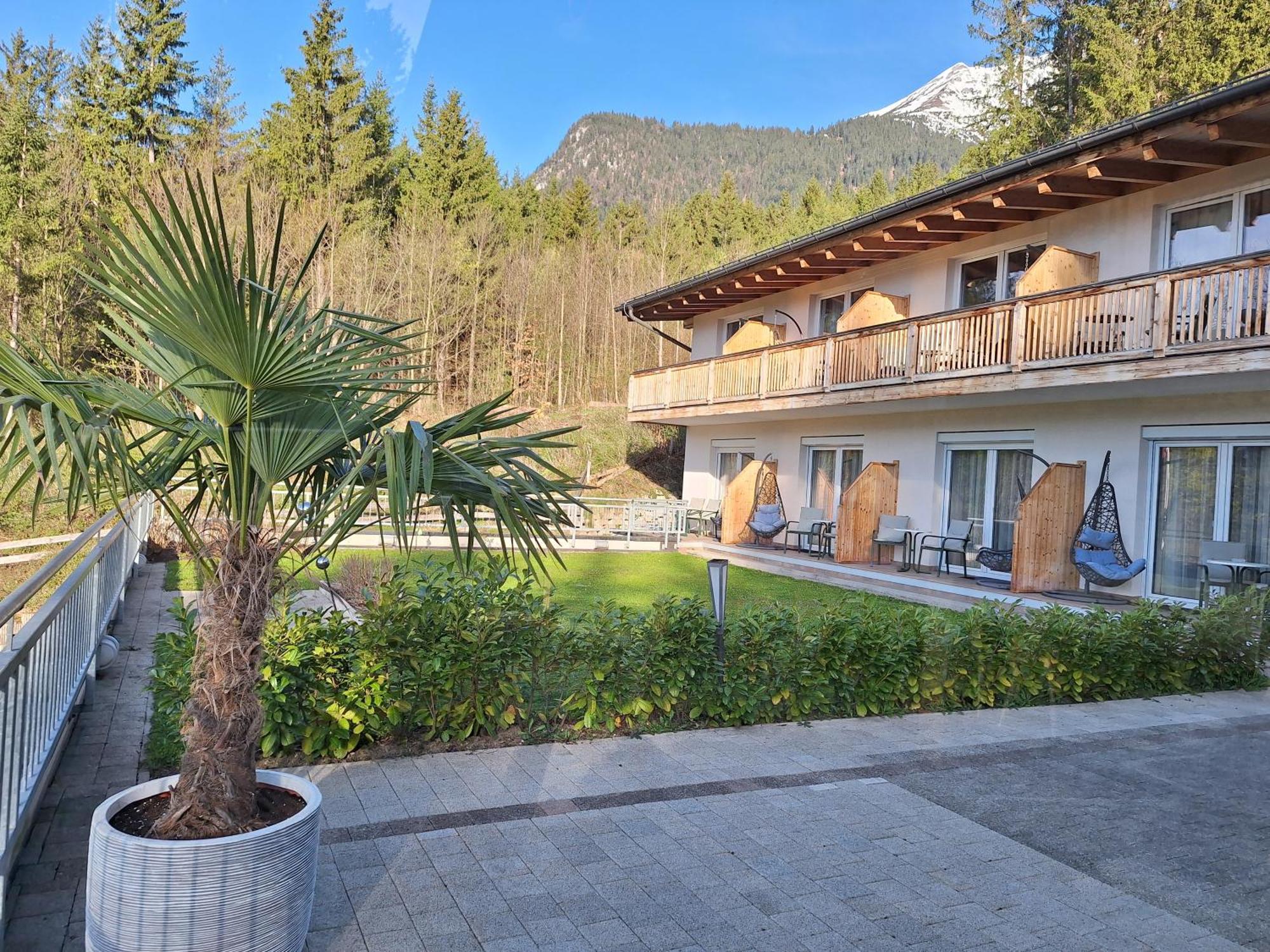 Garni - Frau Hitt Hotel