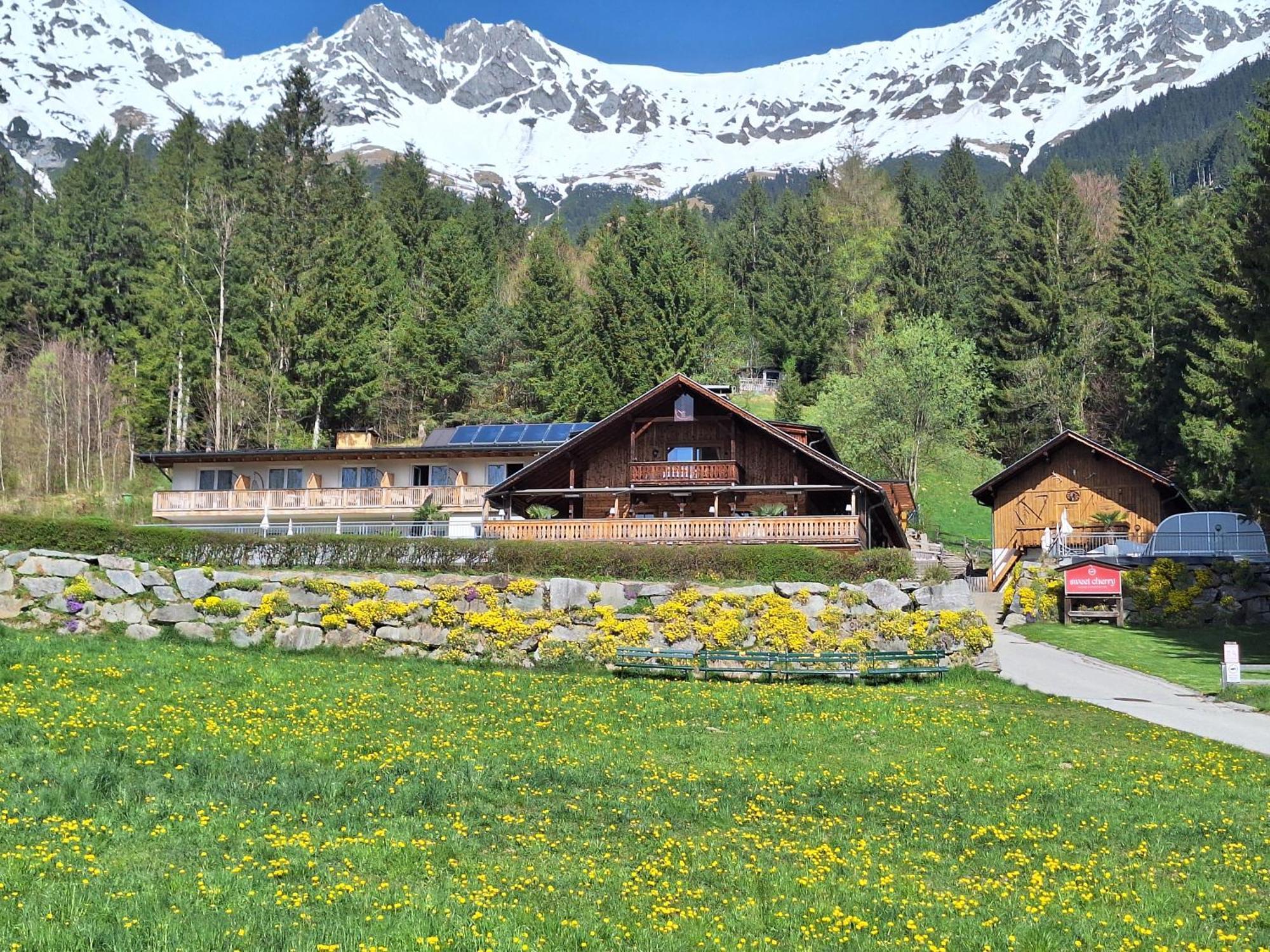 Garni - Frau Hitt Hotel