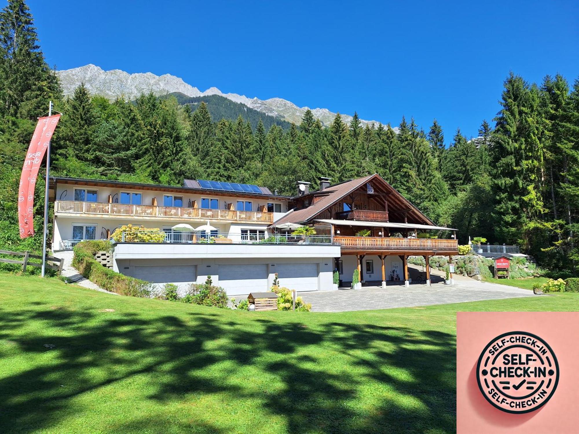 Garni - Frau Hitt Hotel